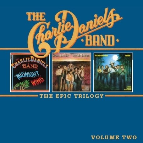 Charlie Daniels Band - 11 - Zortam Music