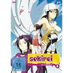 Sekirei Vol