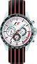 Jacques Lemans Men's F5023E Formula 1 Race-Chrono Collection Watch