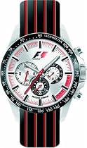 Jacques Lemans Men's Formula 1 Race-Chrono Collection Watch #F5023E