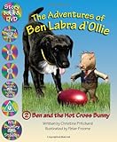 Ben and the hot cross bunny