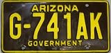 Arizona Government