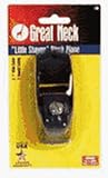 Hand Planes: Plane Little Shaver