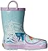 Western Chief Frozen Olaf Rain Boot, Blue