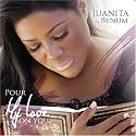 Pour My Love on You