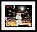 LeBron James Cleveland Cavaliers NBA Pre-Game Ritual Framed 8 x 10 Photograph