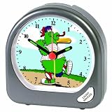 MLB Philadelphia Phillies-Phanatic Alarm Clock
