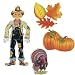 Search : Deck the Walls for Thanksgiving Set