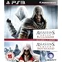 Assassin's Creed Brotherhood and Assassin's Creed &hellip de Ubisoft