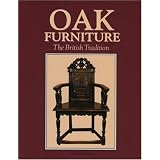 Oak Furniture - The British Tradition by Victor Chinnery