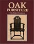 Oak Furniture - The British Tradition
