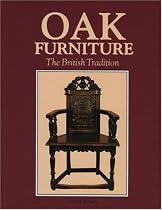 Oak Furniture: The British Tradition