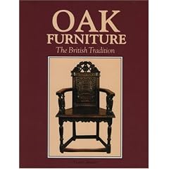 Oak Furniture: The British Tradition