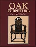 Oak Furniture: The British Tradition
