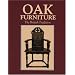 Oak Furniture: The British Tradition