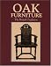 Oak Furniture - The British Tradition