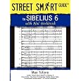 Street Smart Guide to Sibelius 6 - With Mini Workbook