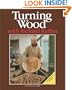 Turning Wood with Richard Raffan (Fine Woodworking Book)