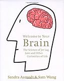 Omslagsbilde av Welcome to Your Brain