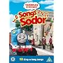 Thomas And Friends - Songs From Sodor [DVD] [2009]