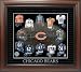 Throwback Jersey Picture Chicago Bears