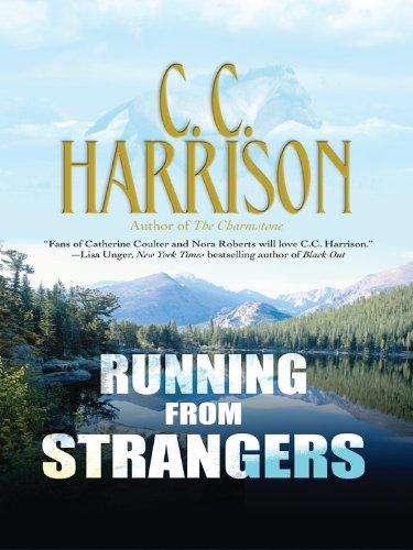 Running from Strangers (Five Star Expressions)