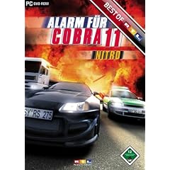 Best of RTL Alarm f�r Cobra 11 Nitro