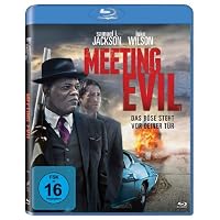Meeting Evil - Das