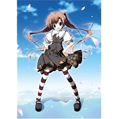 H2O～FOOTPRINTS IN SAND～ 限定版 第4巻 [DVD]