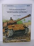 Fallschirmpanzerdivision 'Hermann Göring'
