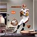 Fathead Brady Quinn Wall Décor - 75Lx41W