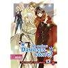 Ab sofort D�monenk�nig! (Nippon Novel), Band 13