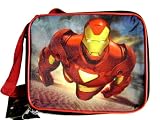 Iron Man Insulated Lunch Tote Bag - Very cute lunchbox, kids love it