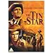 Search : The Tin Star [ NON-USA FORMAT, PAL, Reg.2 Import - Great Britain ]