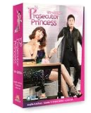 Prosecutor Princess
