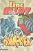 Zinc Alloy vs Frankenstein (Graphic Sparks Graphic Novels)