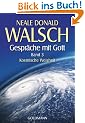 Gespr�che mit Gott  - Band 3: Kosmische Weisheit