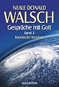 Gespr&auml;che mit Gott  - Band 3: Kosmische Weisheit