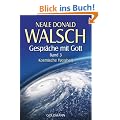 Gespr�che mit Gott  - Band 3: Kosmische Weisheit