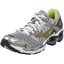 Mizuno Women's Wave Creation 11 Running Shoe