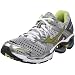 51PU%2BG9L58L. SL75  Mizuno Womens Wave Creation 11 Running ShoeWhite/Wild Lime/Anthracite8
