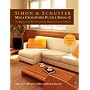Simon & Schuster Mega Crossword Puzzle Book #2 (Simon & Schuster Mega Crossword Puzzle Books)