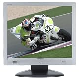 HANNS.G HC174DP - Flat panel display - TFT - 17\