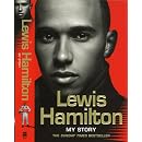 Lewis Hamilton: My Story