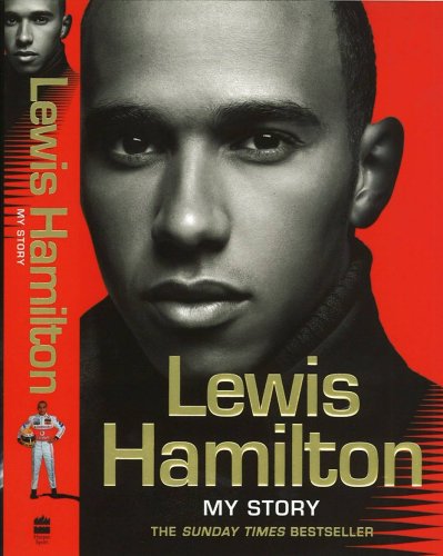Lewis Hamilton: My Story