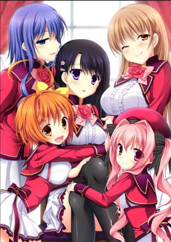 ノブレスオブルージュ