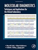 Molecular Diagnostics: Techniques and Applications for the Clinical Laboratory