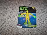 UFO Files - MARSHAN ASSASSIN figureIMAGE