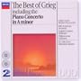 The Best of Grieg