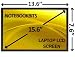 New Laptop Notebook Lcd Ccfl Screen 15.6" For Packard Bell P